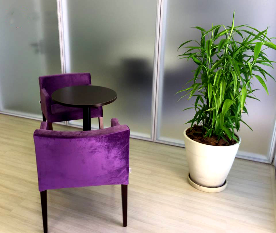Ambiente 1